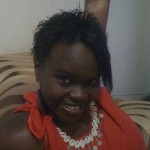 Beverly Nambozo