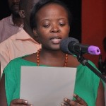 Kelly Taremwa