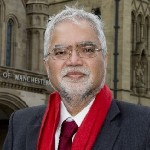 Mukesh Kapila