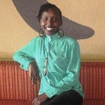 Nduta Waweru - Kenya