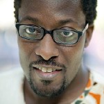 Nii Ayikwei Parkes