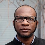 Teju Cole