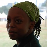 Njeri Wangari