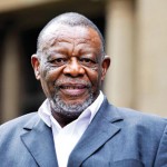 Dr. Serote - South Africa